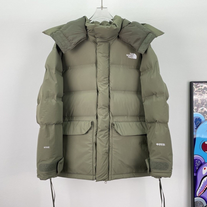 Moncler Down Coat